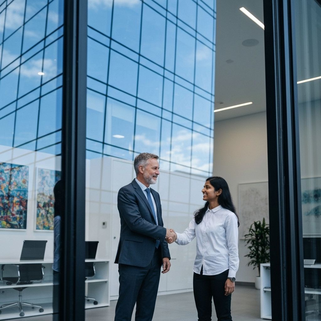 Business Immigration