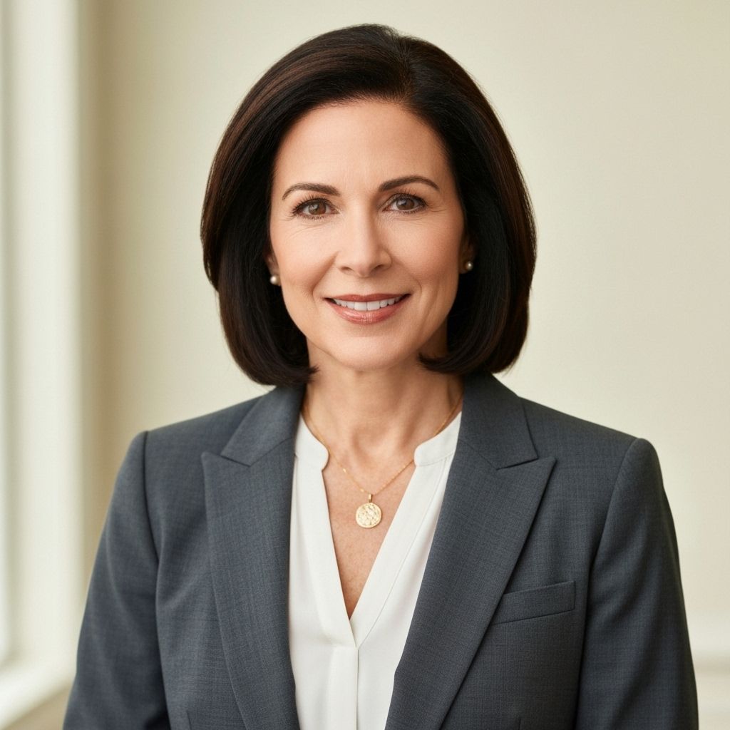 Florina Apostol - Managing Attorney